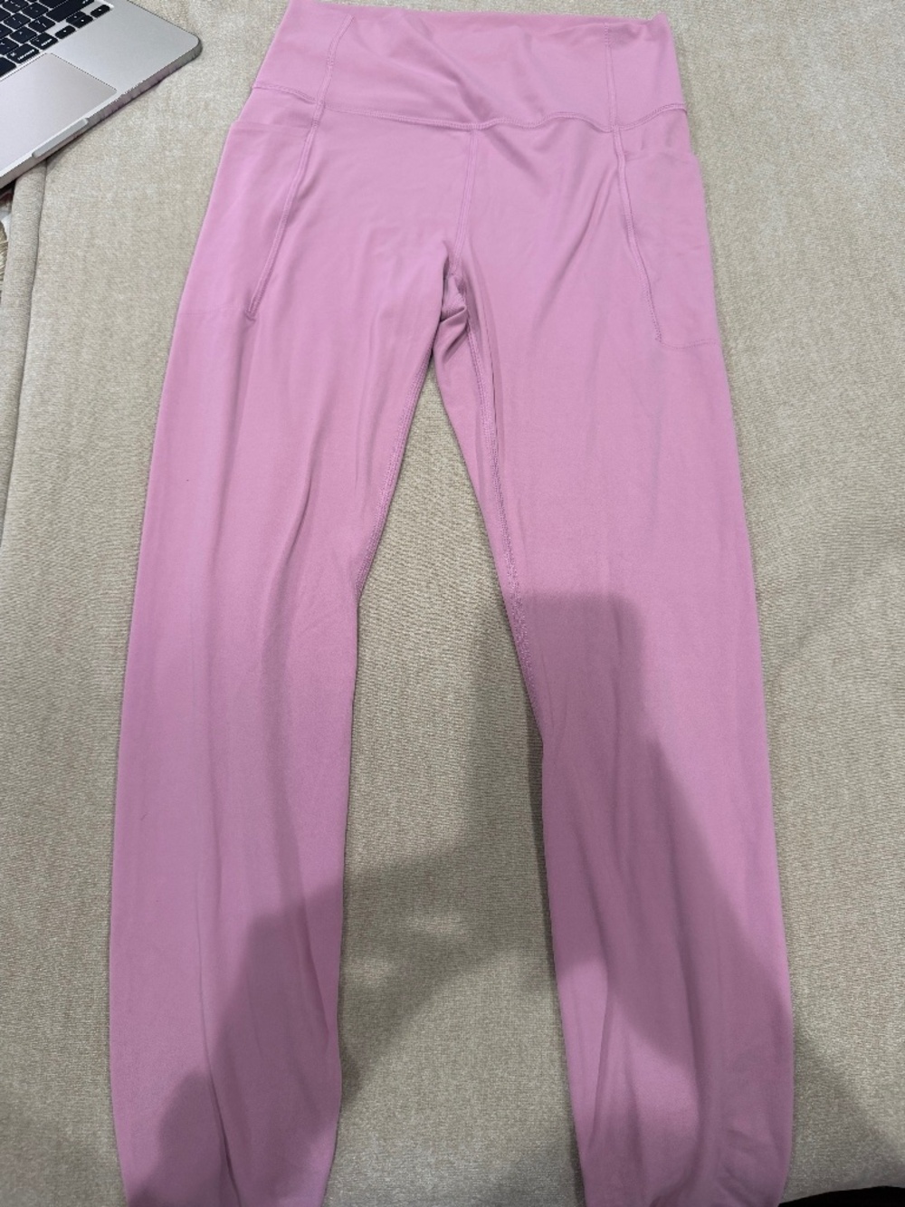 All in motion leggings